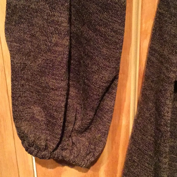 😎3/$12. Cozy dress in army green color. - Picture 3 of 4